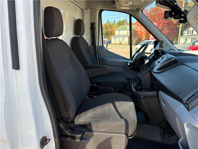 2019 Ford Transit-350 Cutaway Base (Stk: A-B37099) in Moncton - Image 19 of 20