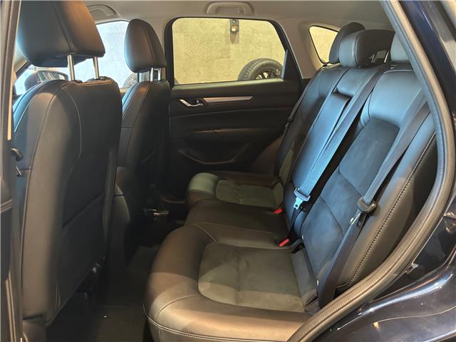 2021 Mazda CX-5 GS (Stk: 5C587A) in Miramichi - Image 7 of 8