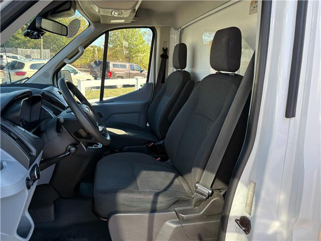 2019 Ford Transit-350 Cutaway Base (Stk: A-B37099) in Moncton - Image 13 of 20