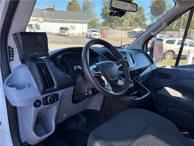 2019 Ford Transit-350 Cutaway Base (Stk: A-B37099) in Moncton - Image 14 of 20