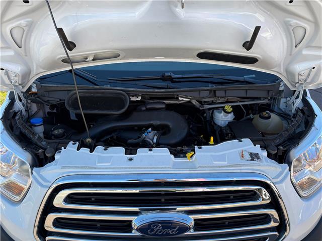 2019 Ford Transit-350 Cutaway Base (Stk: A-B37099) in Moncton - Image 11 of 20