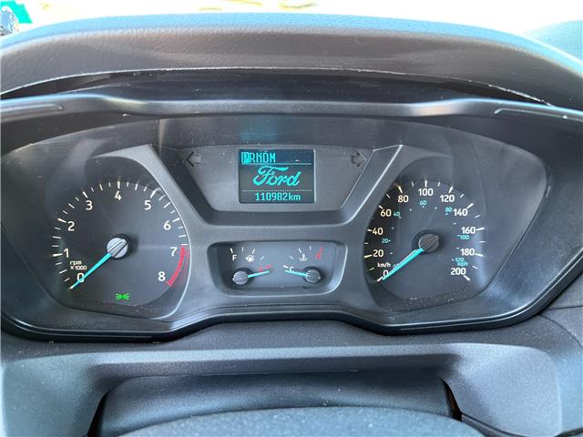 2019 Ford Transit-350 Cutaway Base (Stk: A-B37099) in Moncton - Image 16 of 20