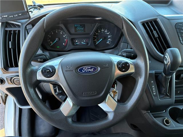 2019 Ford Transit-350 Cutaway Base (Stk: A-B37099) in Moncton - Image 15 of 20