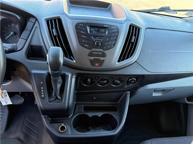 2019 Ford Transit-350 Cutaway Base (Stk: A-B37099) in Moncton - Image 17 of 20