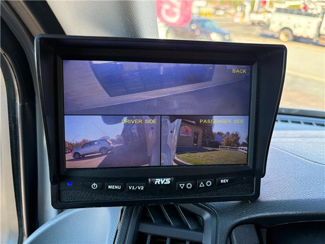 2019 Ford Transit-350 Cutaway Base (Stk: A-B37099) in Moncton - Image 18 of 20
