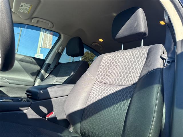 2017 Nissan Altima 2.5 (Stk: L620A) in Newmarket - Image 11 of 14