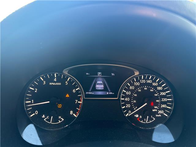 2017 Nissan Altima 2.5 (Stk: L620A) in Newmarket - Image 14 of 14