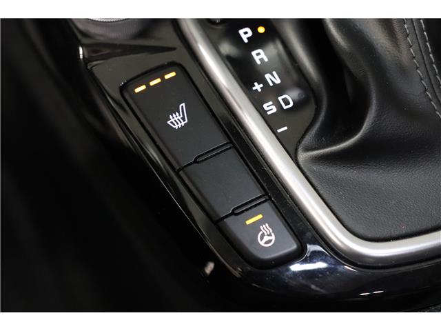 2026 Kia Seltos EX (Stk: 26555) in Edmonton - Image 16 of 28 2026 Kia Seltos EX (Stk: 26555) in Edmonton - Image 16 of 28