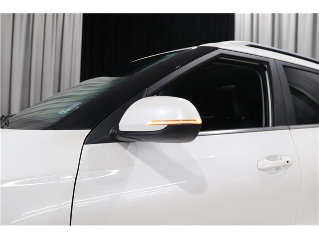 2026 Kia Seltos EX (Stk: 26555) in Edmonton - Image 8 of 28 2026 Kia Seltos EX (Stk: 26555) in Edmonton - Image 8 of 28