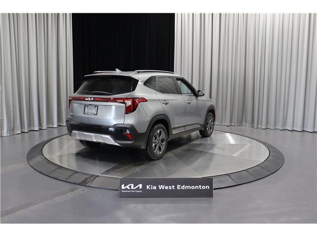 2026 Kia Seltos EX (Stk: 26532) in Edmonton - Image 5 of 26