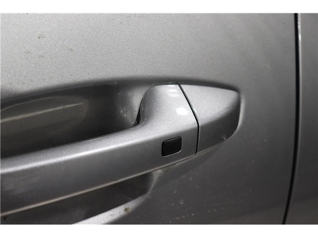 2026 Kia Seltos EX (Stk: 26532) in Edmonton - Image 9 of 26