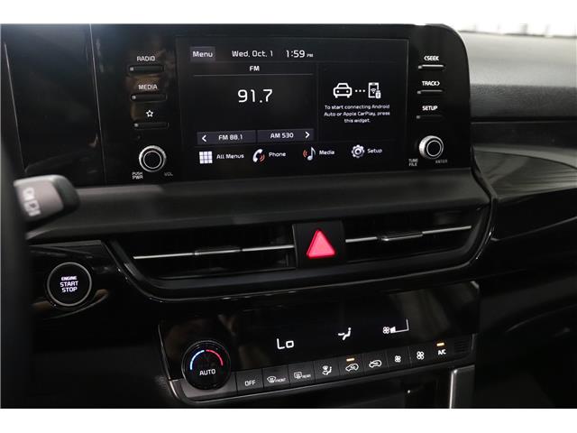 2026 Kia Seltos EX (Stk: 26532) in Edmonton - Image 16 of 26