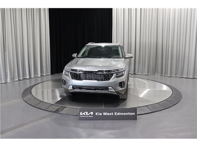 2026 Kia Seltos EX (Stk: 26532) in Edmonton - Image 6 of 26