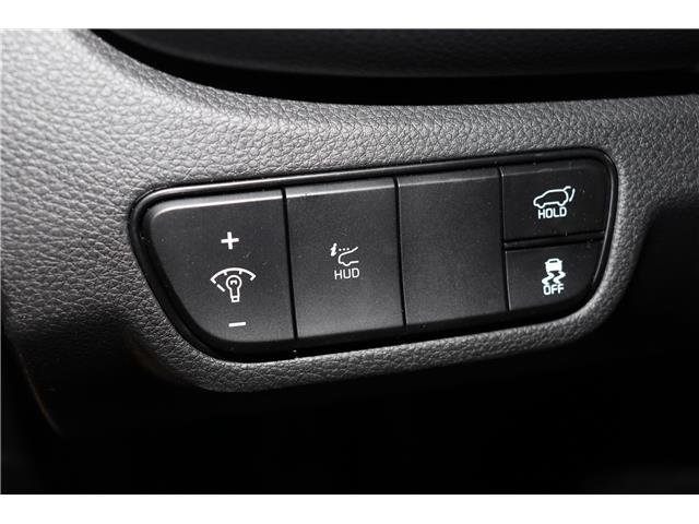 2026 Kia Seltos SX w/Black Interior (Stk: 26607) in Edmonton - Image 16 of 28