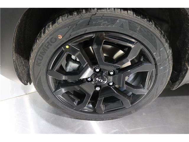 2026 Kia Seltos X-Line (Stk: 26610) in Edmonton - Image 9 of 30