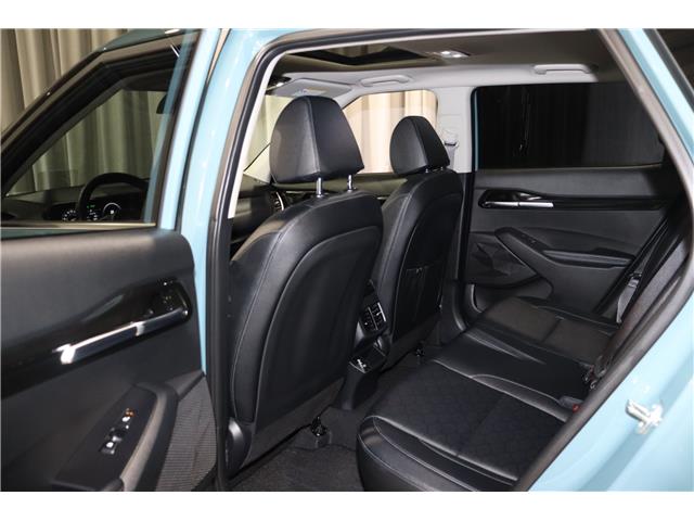 2026 Kia Seltos X-Line (Stk: 26611) in Edmonton - Image 23 of 30