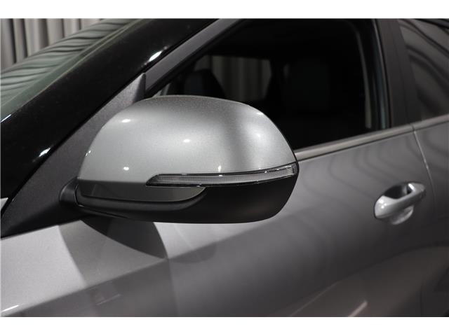 2026 Kia Seltos X-Line (Stk: 26610) in Edmonton - Image 8 of 30