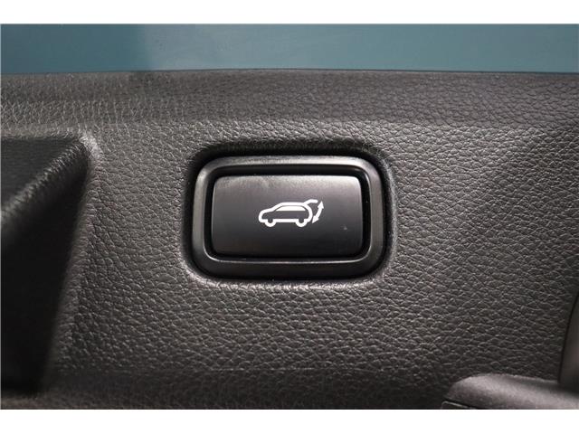 2026 Kia Seltos X-Line (Stk: 26611) in Edmonton - Image 27 of 30
