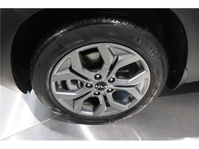 2026 Kia Seltos EX (Stk: 26646) in Edmonton - Image 10 of 27