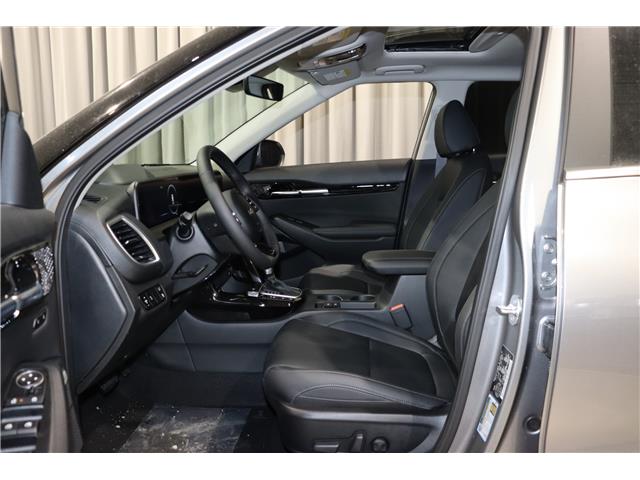 2026 Kia Seltos X-Line (Stk: 26610) in Edmonton - Image 11 of 30