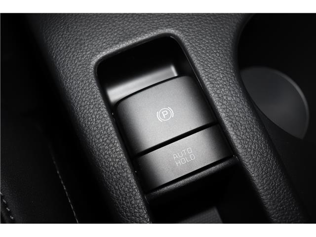 2026 Kia Seltos SX w/Black Interior (Stk: 26607) in Edmonton - Image 21 of 28