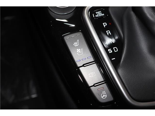 2026 Kia Seltos SX w/Black Interior (Stk: 26607) in Edmonton - Image 15 of 28