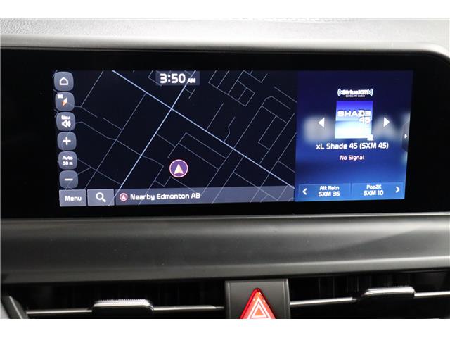 2026 Kia Seltos SX w/Black Interior (Stk: 26607) in Edmonton - Image 19 of 28