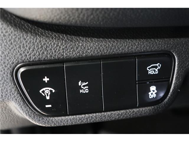 2026 Kia Seltos X-Line (Stk: 26611) in Edmonton - Image 18 of 30