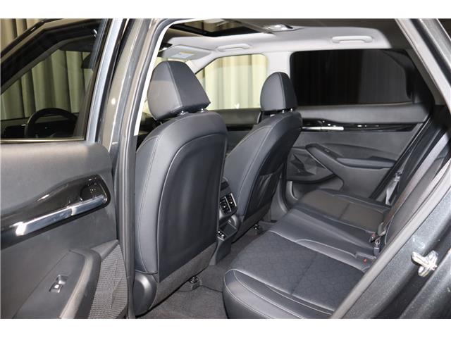 2026 Kia Seltos EX (Stk: 26646) in Edmonton - Image 22 of 27