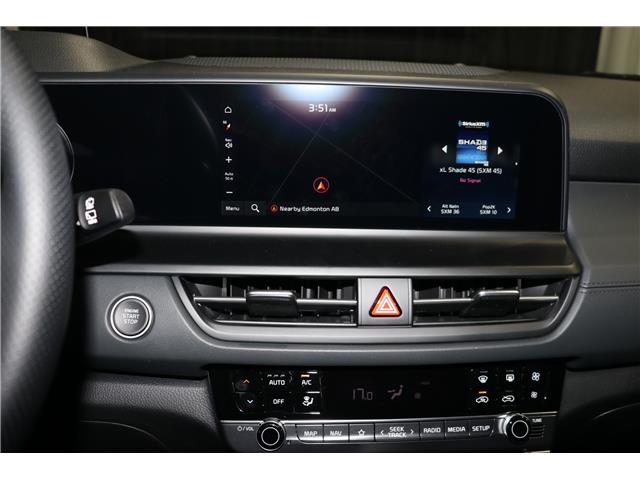 2026 Kia Seltos SX w/Black Interior (Stk: 26607) in Edmonton - Image 18 of 28