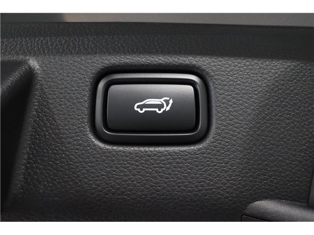 2026 Kia Seltos X-Line (Stk: 26610) in Edmonton - Image 27 of 30