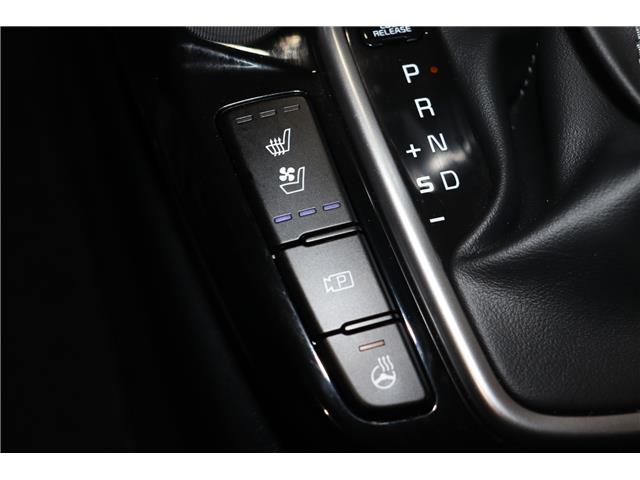 2026 Kia Seltos X-Line (Stk: 26611) in Edmonton - Image 16 of 30