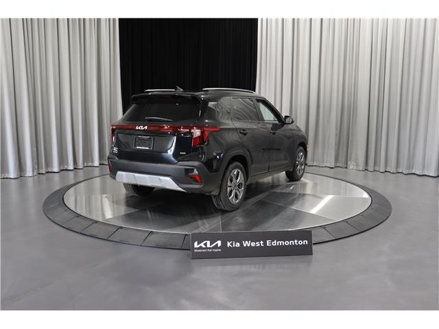 2026 Kia Seltos LX (Stk: 26601) in Edmonton - Image 5 of 19
