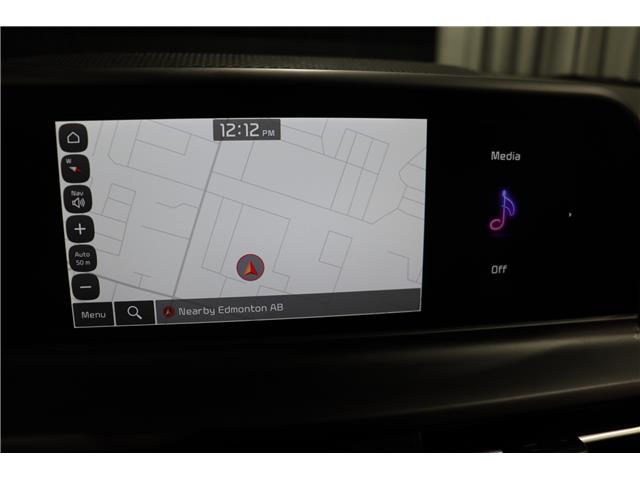 2026 Kia Seltos X-Line (Stk: 26611) in Edmonton - Image 19 of 30