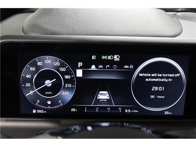 2026 Kia Seltos SX w/Black Interior (Stk: 26607) in Edmonton - Image 28 of 28