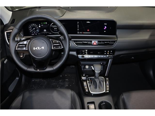 2026 Kia Seltos X-Line (Stk: 26610) in Edmonton - Image 14 of 30