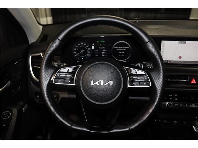 2026 Kia Seltos X-Line (Stk: 26611) in Edmonton - Image 28 of 30