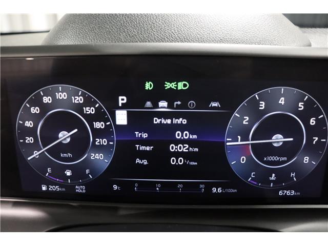 2026 Kia Seltos X-Line (Stk: 26611) in Edmonton - Image 29 of 30