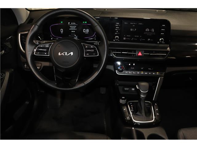 2026 Kia Seltos EX (Stk: 26646) in Edmonton - Image 13 of 27