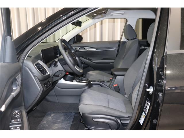 2026 Kia Seltos LX (Stk: 26601) in Edmonton - Image 9 of 19