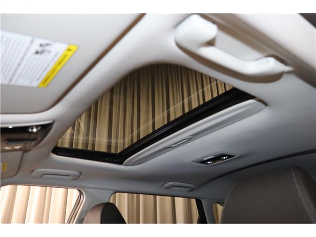 2026 Kia Seltos SX w/Black Interior (Stk: 26606) in Edmonton - Image 11 of 29