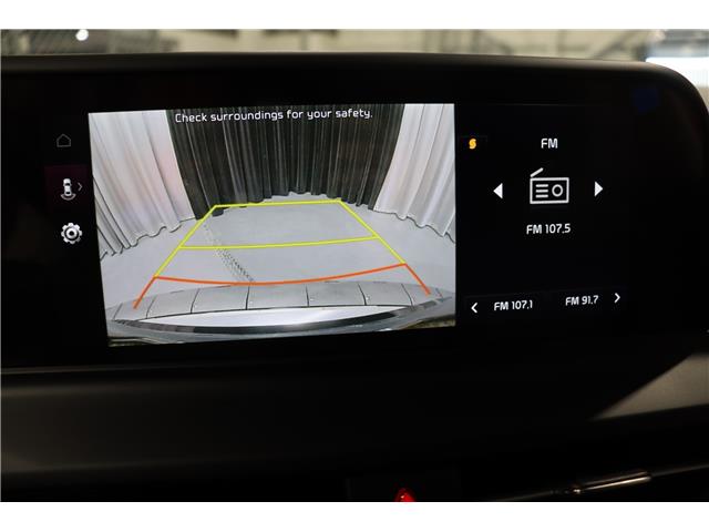 2026 Kia Seltos SX w/Black Interior (Stk: 26606) in Edmonton - Image 20 of 29