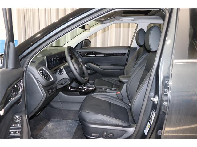 2026 Kia Seltos SX w/Black Interior (Stk: 26606) in Edmonton - Image 10 of 29