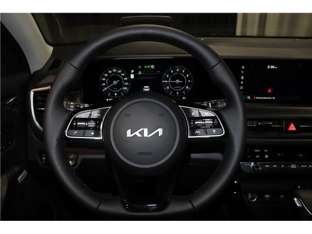 2026 Kia Seltos X-Line (Stk: 26610) in Edmonton - Image 28 of 30