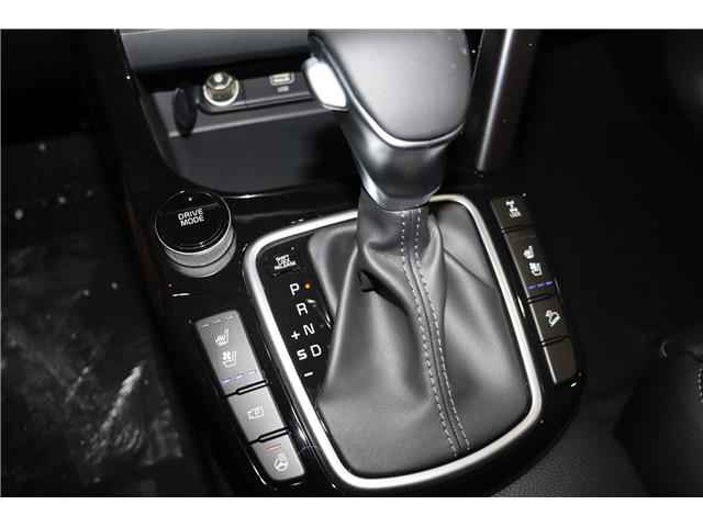 2026 Kia Seltos X-Line (Stk: 26610) in Edmonton - Image 21 of 30