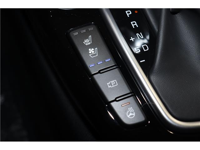 2026 Kia Seltos X-Line (Stk: 26610) in Edmonton - Image 16 of 30