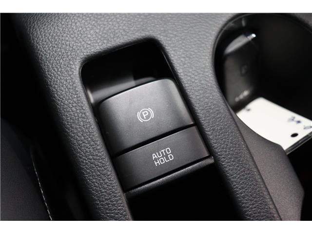 2026 Kia Seltos X-Line (Stk: 26610) in Edmonton - Image 22 of 30