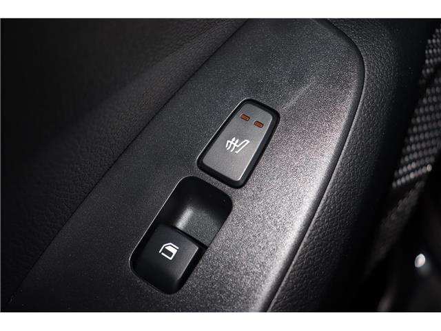 2026 Kia Seltos SX w/Black Interior (Stk: 26606) in Edmonton - Image 24 of 29
