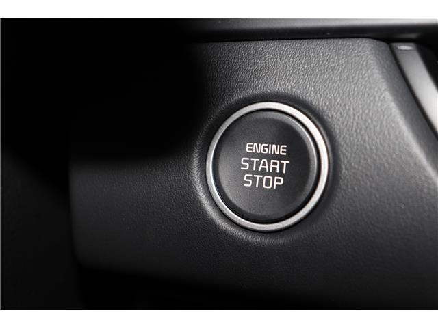 2026 Kia Seltos X-Line (Stk: 26610) in Edmonton - Image 15 of 30