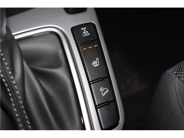 2026 Kia Seltos LX (Stk: 26601) in Edmonton - Image 11 of 19